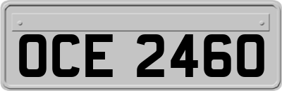 OCE2460