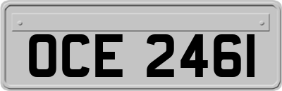 OCE2461