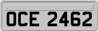 OCE2462