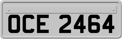 OCE2464