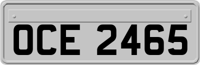 OCE2465