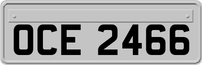 OCE2466