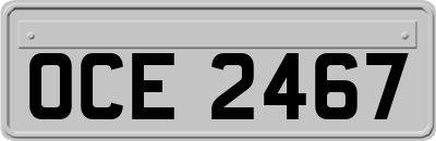 OCE2467