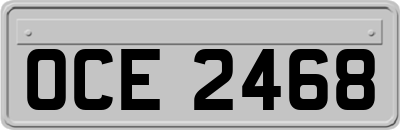 OCE2468