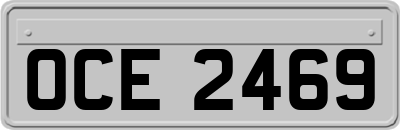 OCE2469