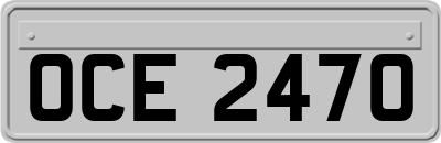 OCE2470