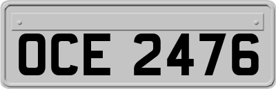 OCE2476