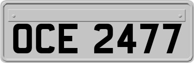 OCE2477