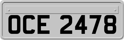 OCE2478
