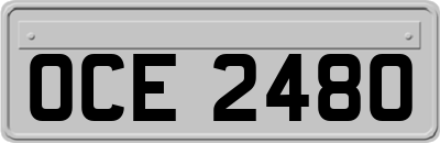 OCE2480