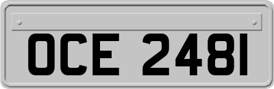 OCE2481
