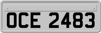 OCE2483
