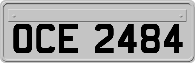 OCE2484