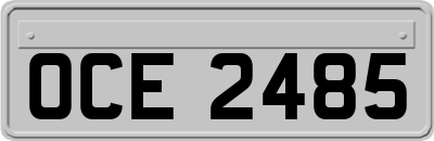 OCE2485