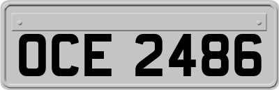 OCE2486