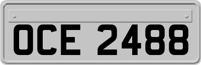 OCE2488