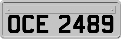 OCE2489