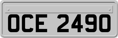 OCE2490