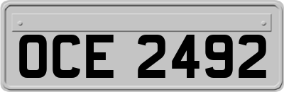 OCE2492