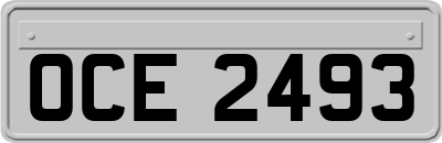 OCE2493