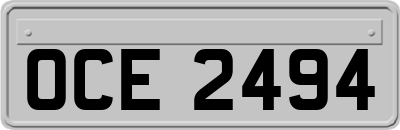 OCE2494
