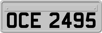 OCE2495