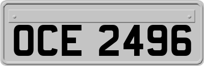 OCE2496