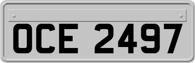 OCE2497