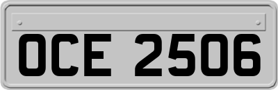 OCE2506