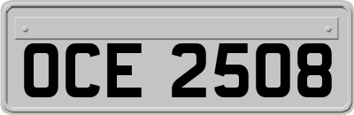 OCE2508