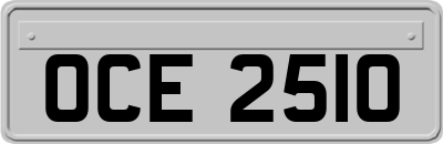 OCE2510