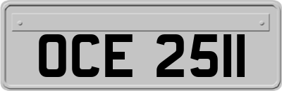 OCE2511
