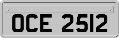 OCE2512