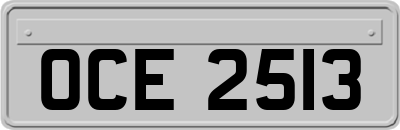 OCE2513