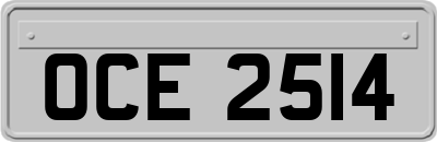 OCE2514