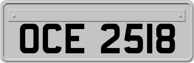 OCE2518