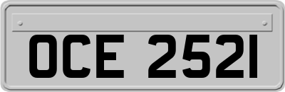 OCE2521