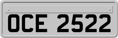 OCE2522