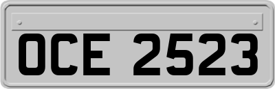 OCE2523