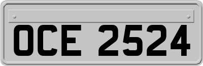 OCE2524