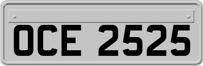 OCE2525