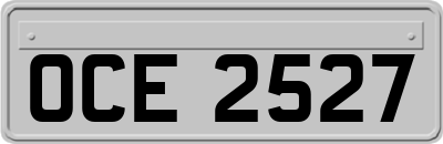 OCE2527