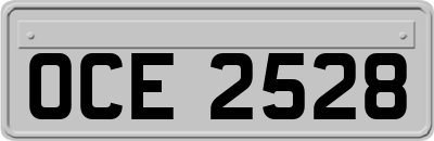 OCE2528