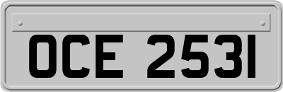 OCE2531
