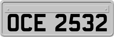 OCE2532