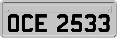 OCE2533