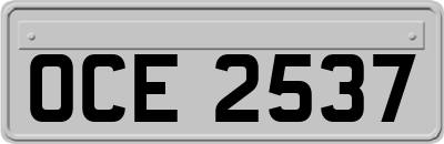 OCE2537