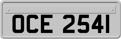 OCE2541