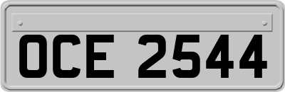 OCE2544