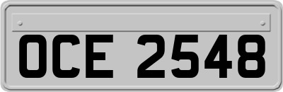 OCE2548